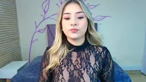 Dahlia online show from February 22, 11:24 pm