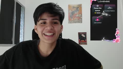 lorena online show from May 18, 8:26 pm