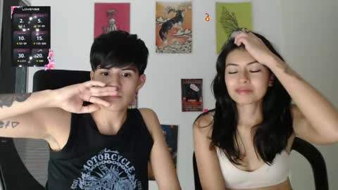 lorena online show from May 21, 5:25 am