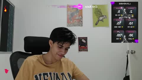 lorena online show from May 30, 5:17 am