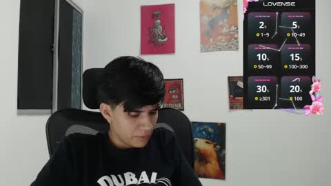 lorena online show from May 20, 3:47 am