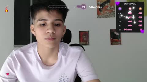 lorena online show from June 6, 2:39 am