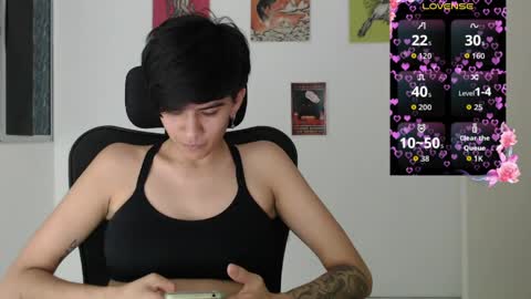 lorena online show from May 4, 5:14 am