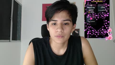 lorena online show from May 13, 4:22 am