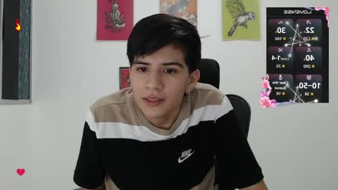 lorena online show from May 28, 2:31 am