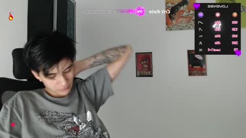 lorena online show from June 3, 4:37 am