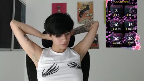lorena online show from May 14, 4:32 am