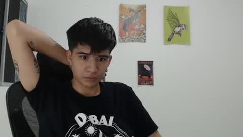 lorena online show from June 30, 10:51 pm