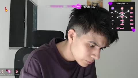 lorena online show from June 11, 12:54 am