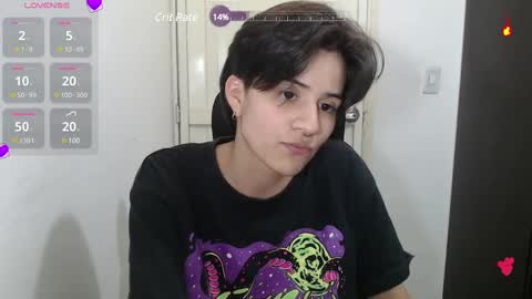 lorena online show from December 25, 4:44 am
