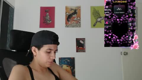 lorena online show from May 3, 3:45 am
