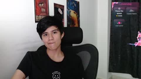 lorena online show from September 25, 3:24 am