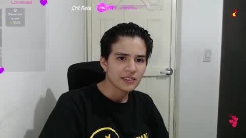 lorena online show from January 8, 4:12 am