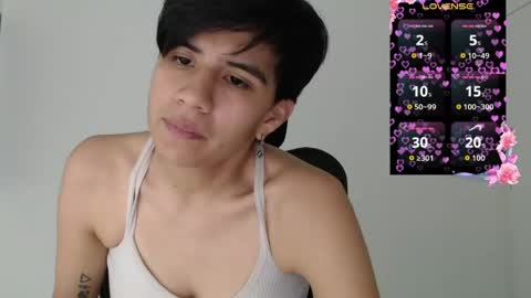 lorena online show from April 28, 5:12 am