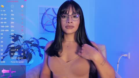  Dahnia  online show from February 6, 6:29 am