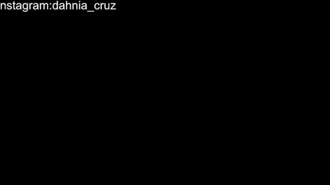 dahnia_cruz online show from September 29, 6:18 pm