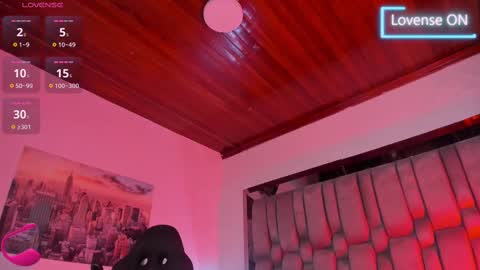 Daia Ortiz  online show from February 28, 9:01 pm