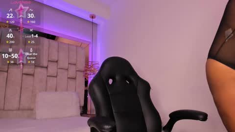 Daia Ortiz  online show from September 29, 6:18 pm