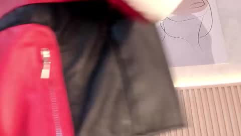 Daiana online show from December 22, 7:42 pm