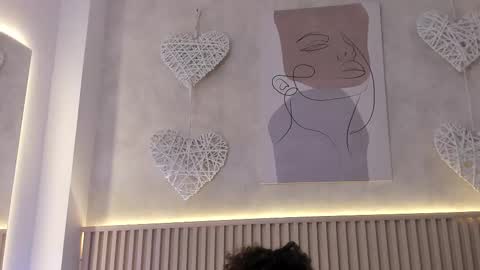 Daiana online show from November 30, 7:54 pm