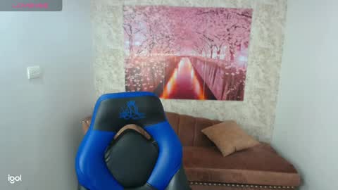 Daiana online show from January 7, 7:17 pm