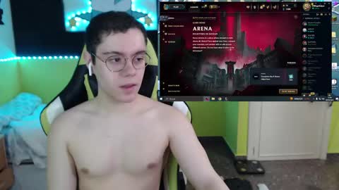 daigoro03 online show from March 6, 11:58 am