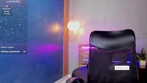 daiisy_kiss online show from November 20, 7:33 pm