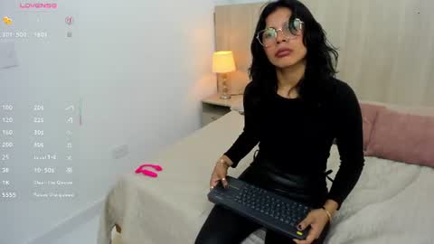 Daila Beltran online show from June 22, 3:25 am