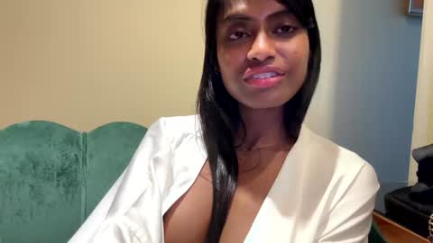 AnnaCeleste online show from October 25, 10:36 am