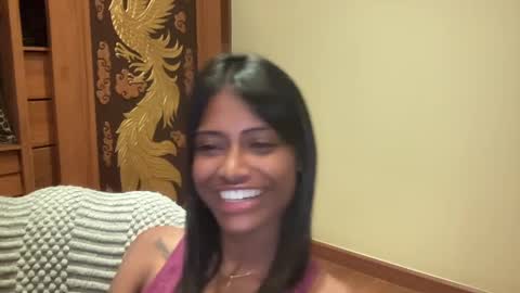 AnnaCeleste online show from January 7, 1:14 pm