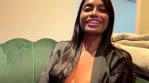 AnnaCeleste online show from September 14, 10:17 am