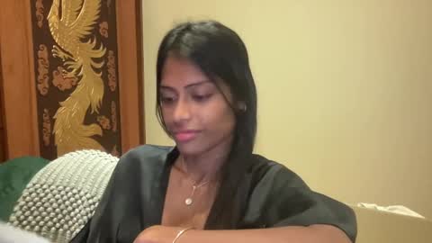 AnnaCeleste online show from December 22, 12:05 pm