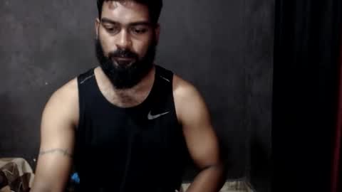 indian guys online show from March 27, 1:01 pm