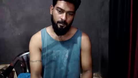 indian guys online show from May 31, 6:09 pm