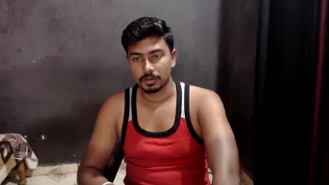 indian guys online show from February 26, 1:32 pm
