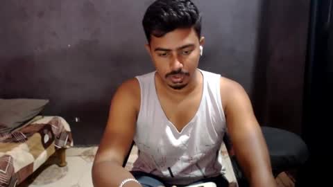 indian guys online show from March 12, 4:30 am