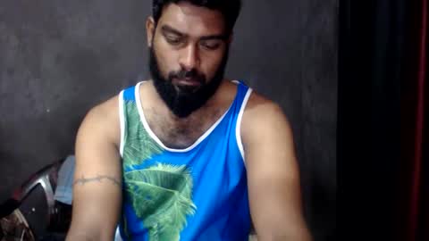 indian guys online show from September 18, 3:05 pm