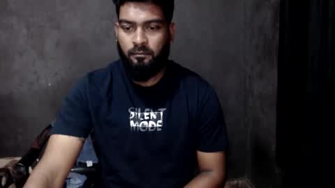 indian guys online show from February 3, 3:49 pm