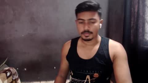 indian guys online show from February 5, 9:46 am