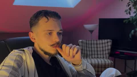 Daimon  online show from February 28, 1:59 pm