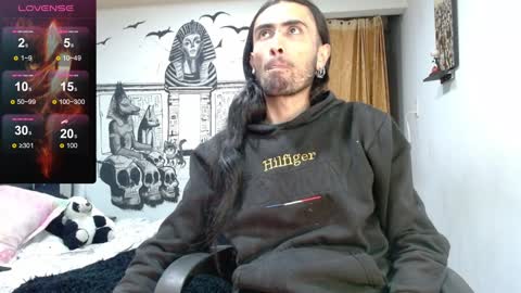 felipe online show from February 1, 9:11 am