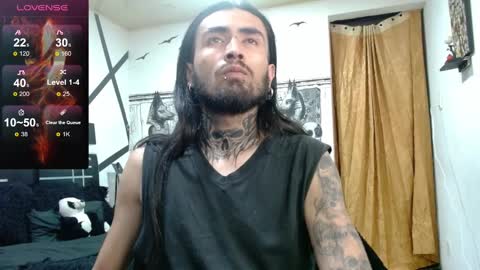 felipe online show from February 21, 4:40 am