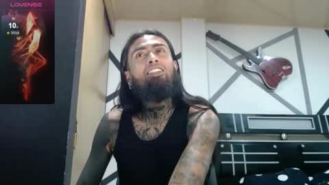 felipe online show from September 14, 4:37 am
