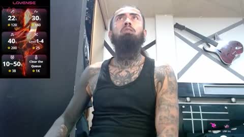 felipe online show from February 6, 5:00 am