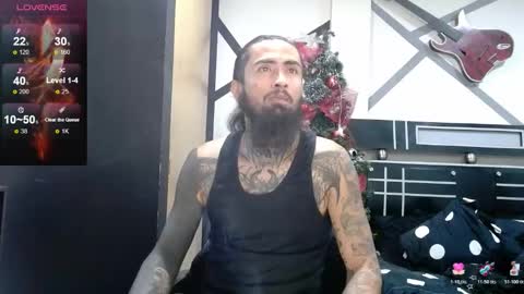 felipe online show from January 13, 3:03 am