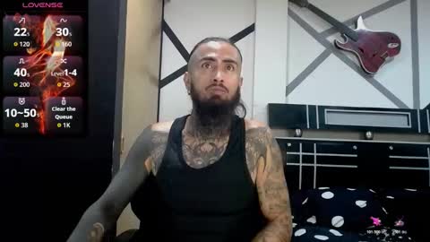 felipe online show from March 4, 4:42 am