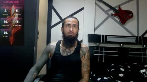 felipe online show from March 31, 4:02 am