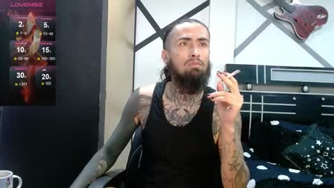 felipe online show from October 14, 4:26 am