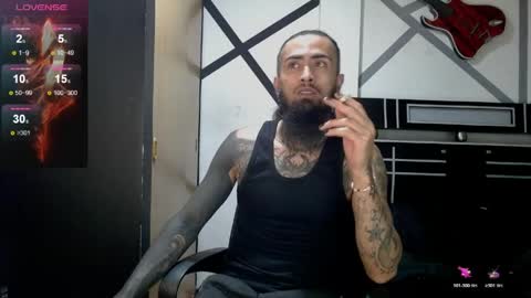 felipe online show from April 21, 3:57 am