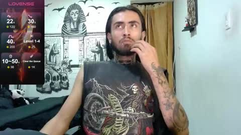 felipe online show from February 26, 5:46 am